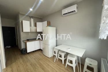 2-rooms apartment apartment by the address st. Raskidaylovskaya Stanislavskogo (area 38 m²) - Atlanta.ua - photo 40