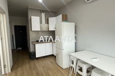 2-rooms apartment apartment by the address st. Raskidaylovskaya Stanislavskogo (area 38 m²) - Atlanta.ua - photo 41