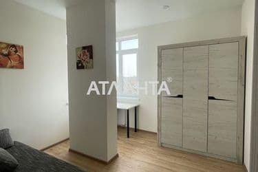 2-rooms apartment apartment by the address st. Raskidaylovskaya Stanislavskogo (area 38 m²) - Atlanta.ua - photo 44