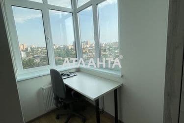 2-rooms apartment apartment by the address st. Raskidaylovskaya Stanislavskogo (area 38 m²) - Atlanta.ua - photo 45