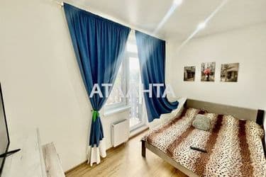 2-rooms apartment apartment by the address st. Raskidaylovskaya Stanislavskogo (area 38 m²) - Atlanta.ua - photo 47