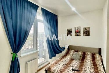 2-rooms apartment apartment by the address st. Raskidaylovskaya Stanislavskogo (area 38 m²) - Atlanta.ua - photo 49