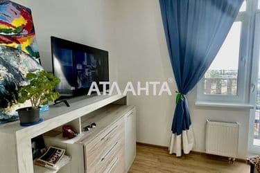 2-rooms apartment apartment by the address st. Raskidaylovskaya Stanislavskogo (area 38 m²) - Atlanta.ua - photo 51