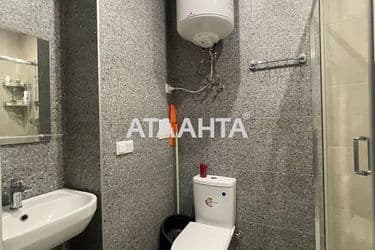 2-rooms apartment apartment by the address st. Raskidaylovskaya Stanislavskogo (area 38 m²) - Atlanta.ua - photo 53