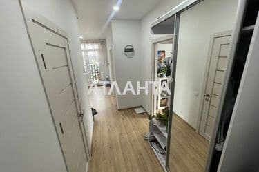 2-rooms apartment apartment by the address st. Raskidaylovskaya Stanislavskogo (area 38 m²) - Atlanta.ua - photo 54