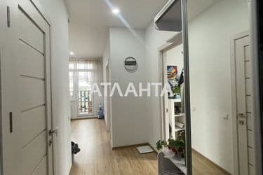 2-rooms apartment apartment by the address st. Raskidaylovskaya Stanislavskogo (area 38 m²) - Atlanta.ua - photo 55