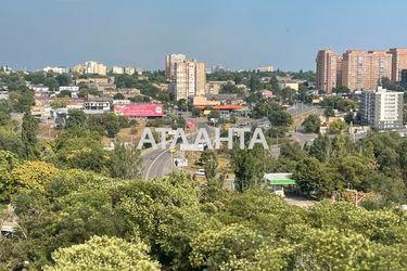 2-кімнатна квартира за адресою вул. Розкидайлівська (площа 38 м²) - Atlanta.ua - фото 56