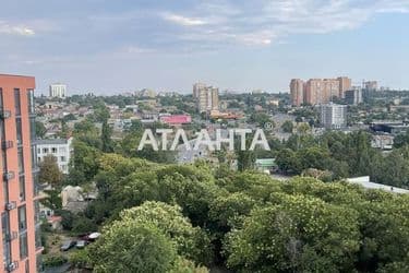 2-rooms apartment apartment by the address st. Raskidaylovskaya Stanislavskogo (area 38 m²) - Atlanta.ua - photo 60