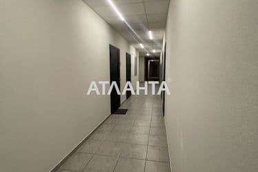 2-rooms apartment apartment by the address st. Raskidaylovskaya Stanislavskogo (area 38 m²) - Atlanta.ua - photo 61