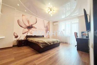 2-rooms apartment apartment by the address st. Raduzhnyy m n (area 72,8 m²) - Atlanta.ua - photo 19