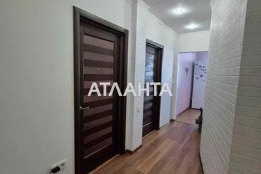 2-rooms apartment apartment by the address st. Raduzhnyy m n (area 72,8 m²) - Atlanta.ua - photo 22