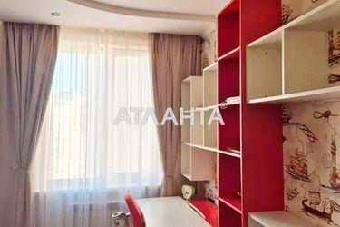 2-rooms apartment apartment by the address st. Raduzhnyy m n (area 72,8 m²) - Atlanta.ua - photo 24