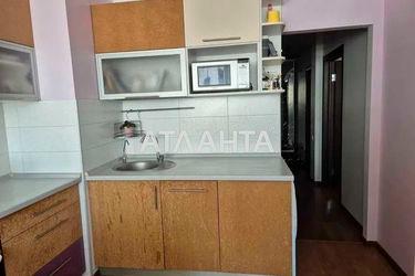 2-rooms apartment apartment by the address st. Raduzhnyy m n (area 72,8 m²) - Atlanta.ua - photo 27