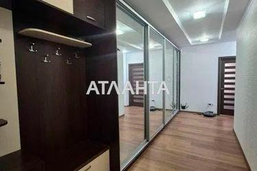 2-rooms apartment apartment by the address st. Raduzhnyy m n (area 72,8 m²) - Atlanta.ua - photo 35