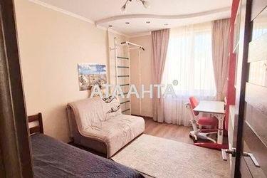 2-rooms apartment apartment by the address st. Raduzhnyy m n (area 72,8 m²) - Atlanta.ua - photo 23