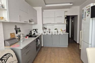 2-rooms apartment apartment by the address st. Raduzhnyy m n (area 72,8 m²) - Atlanta.ua - photo 26