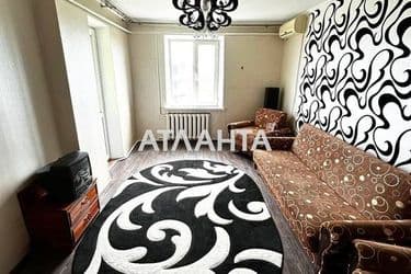 2-кімнатна квартира за адресою вул. Хмельницького Богдана (площа 55,2 м²) - Atlanta.ua - фото 16