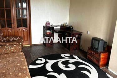 2-кімнатна квартира за адресою вул. Хмельницького Богдана (площа 55,2 м²) - Atlanta.ua - фото 17