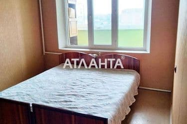 2-rooms apartment apartment by the address st. Khmelnitskogo Bogdana (area 55,2 m²) - Atlanta.ua - photo 19