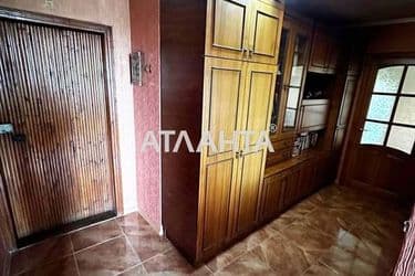 2-кімнатна квартира за адресою вул. Хмельницького Богдана (площа 55,2 м²) - Atlanta.ua - фото 23