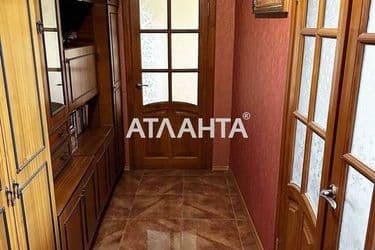 2-кімнатна квартира за адресою вул. Хмельницького Богдана (площа 55,2 м²) - Atlanta.ua - фото 24