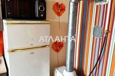 2-кімнатна квартира за адресою вул. Хмельницького Богдана (площа 55,2 м²) - Atlanta.ua - фото 26