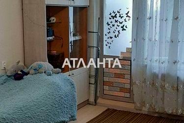 1-room apartment apartment by the address st. Ilfa i Petrova (area 34,1 m²) - Atlanta.ua - photo 13