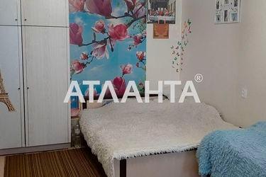 1-room apartment apartment by the address st. Ilfa i Petrova (area 34,1 m²) - Atlanta.ua - photo 10