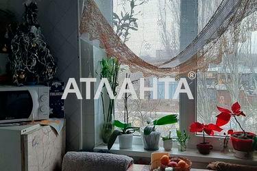 1-room apartment apartment by the address st. Ilfa i Petrova (area 34,1 m²) - Atlanta.ua - photo 11