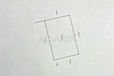 Landplot by the address st. Abrikosovaya (area 6 acr) - Atlanta.ua - photo 10