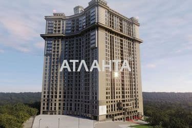 1-room apartment apartment by the address st. Dacha Kovalevskogo Amundsena (area 51,3 m²) - Atlanta.ua - photo 6