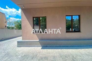 Commercial real estate at st. Topolinnyy per (area 62 m²) - Atlanta.ua - photo 11