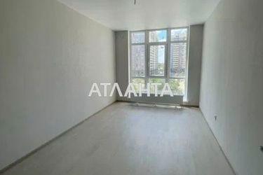 1-room apartment apartment by the address st. Vorobeva ak (area 37 m²) - Atlanta.ua - photo 16