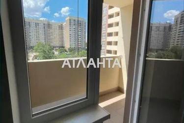 1-room apartment apartment by the address st. Vorobeva ak (area 37 m²) - Atlanta.ua - photo 18