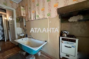 2-кімнатна квартира за адресою вул. Градоначальницька (площа 36,9 м²) - Atlanta.ua - фото 28