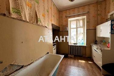 2-кімнатна квартира за адресою вул. Градоначальницька (площа 36,9 м²) - Atlanta.ua - фото 30