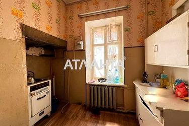 2-rooms apartment apartment by the address st. Gradonachalnitskaya Perekopskoy Pobedy (area 36,9 m²) - Atlanta.ua - photo 31