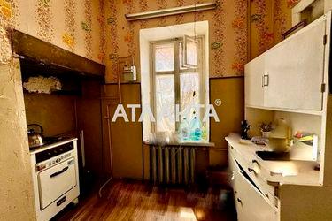 2-кімнатна квартира за адресою вул. Градоначальницька (площа 36,9 м²) - Atlanta.ua - фото 32