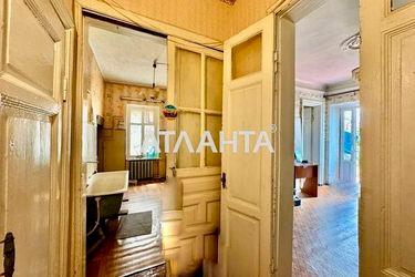 2-rooms apartment apartment by the address st. Gradonachalnitskaya Perekopskoy Pobedy (area 36,9 m²) - Atlanta.ua - photo 34