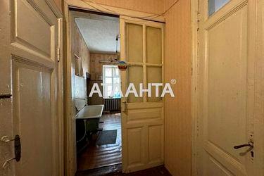 2-rooms apartment apartment by the address st. Gradonachalnitskaya Perekopskoy Pobedy (area 36,9 m²) - Atlanta.ua - photo 35