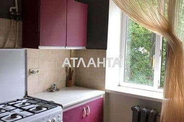 2-rooms apartment apartment by the address st. Fontanskaya dor Perekopskoy Divizii (area 43,4 m²) - Atlanta.ua - photo 16
