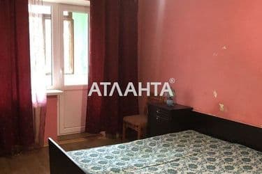 2-rooms apartment apartment by the address st. Fontanskaya dor Perekopskoy Divizii (area 43,4 m²) - Atlanta.ua - photo 17