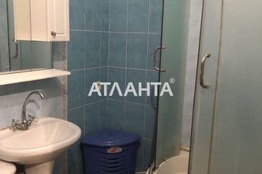 2-rooms apartment apartment by the address st. Fontanskaya dor Perekopskoy Divizii (area 43,4 m²) - Atlanta.ua - photo 22