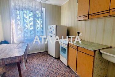 2-rooms apartment apartment by the address st. Varnenskaya (area 48,1 m²) - Atlanta.ua - photo 10