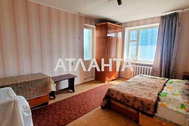 2-rooms apartment apartment by the address st. Varnenskaya (area 48,1 m²) - Atlanta.ua - photo 11