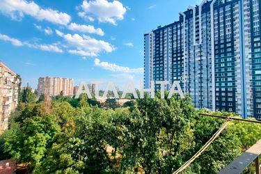 2-кімнатна квартира за адресою вул. Варненська (площа 48,1 м²) - Atlanta.ua - фото 12