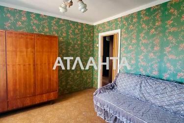 2-rooms apartment apartment by the address st. Varnenskaya (area 48,1 m²) - Atlanta.ua - photo 13