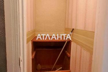 2-rooms apartment apartment by the address st. Varnenskaya (area 48,1 m²) - Atlanta.ua - photo 15