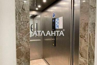 2-rooms apartment apartment by the address st. Bolshaya arnautskaya Chkalova (area 92,5 m²) - Atlanta.ua - photo 31