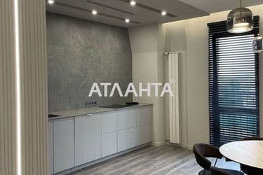 2-комнатная квартира по адресу ул. Большая арнаутская (площадь 92,5 м²) - Atlanta.ua - фото 35